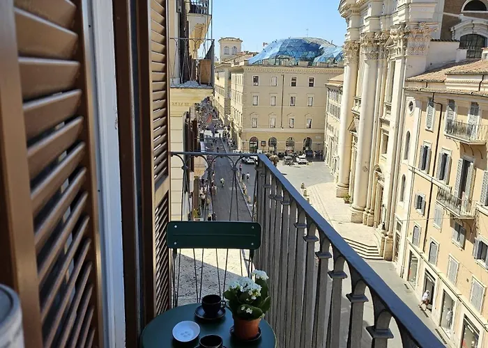 Boutique Suites Della Croce